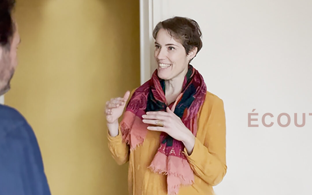 Ecouter ses clients, un vrai savoir-faire pour être architecte d’intérieur