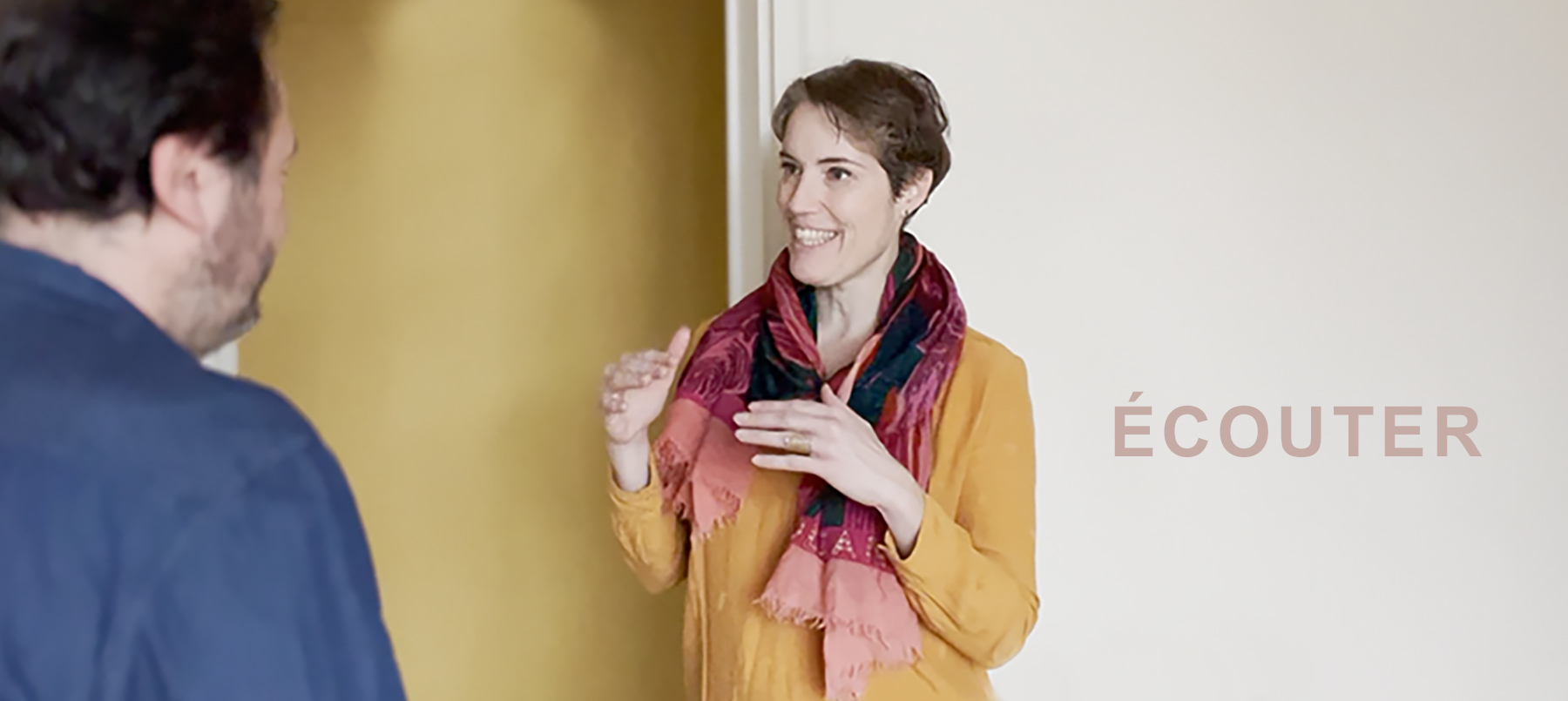 Ecouter ses clients un vrai savoir-faire pour etre architecte d interieur Ecouter ses clients, un vrai savoir-faire pour être architecte d'intérieur
