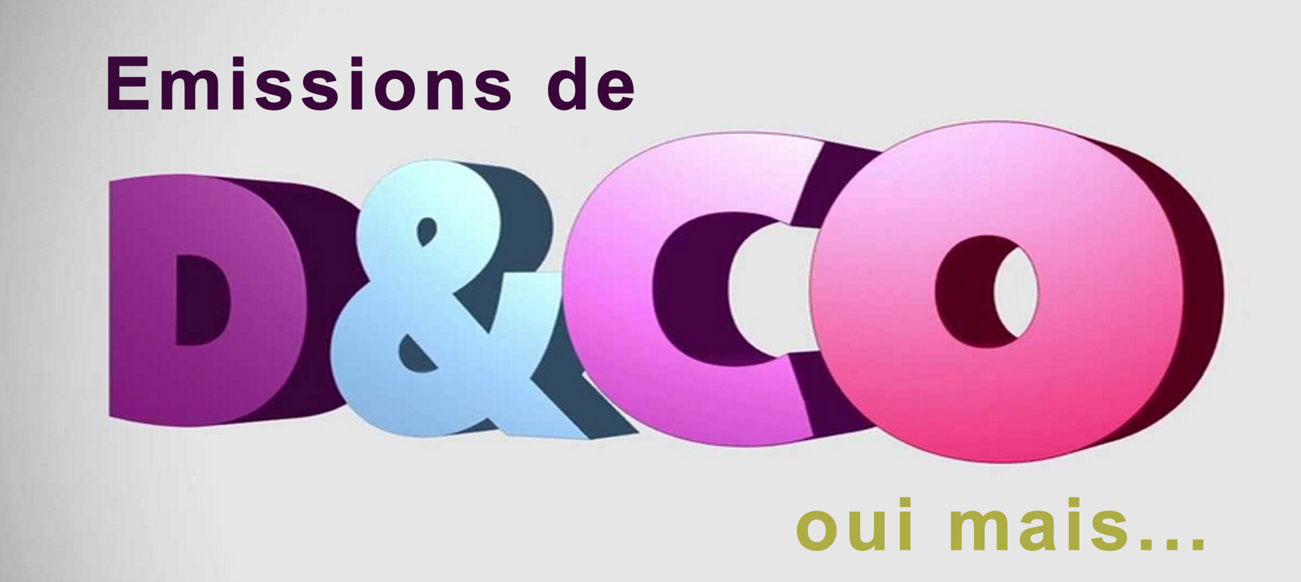 Mon avis sur les émissions de deco type D&CO : refaire sa déco oui mais pas à n'importe quel prix