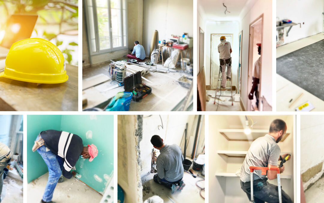 A quoi reconnait-on un bon architecte d’intérieur ?