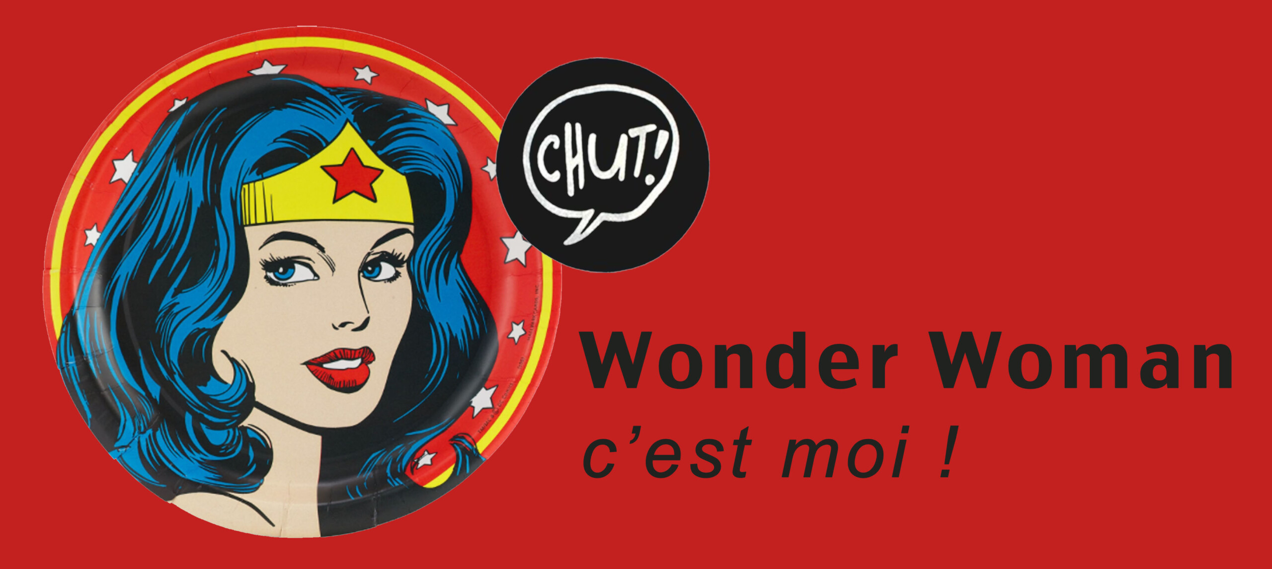 Wonder woman et architecte d'intérieur ! - Agence Oz by Cath, architecture d'intérieur
