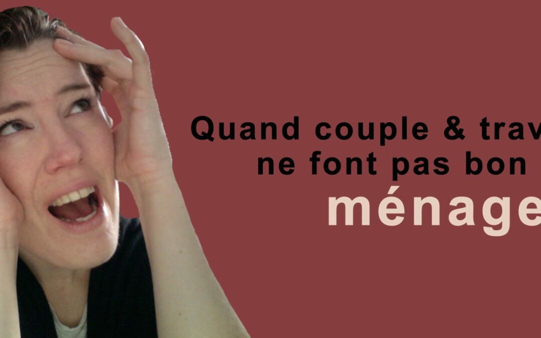 Scoop : entreprendre des travaux sans briser son couple c’est possible!