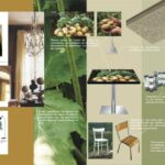 La planche tendance en décoration intérieure