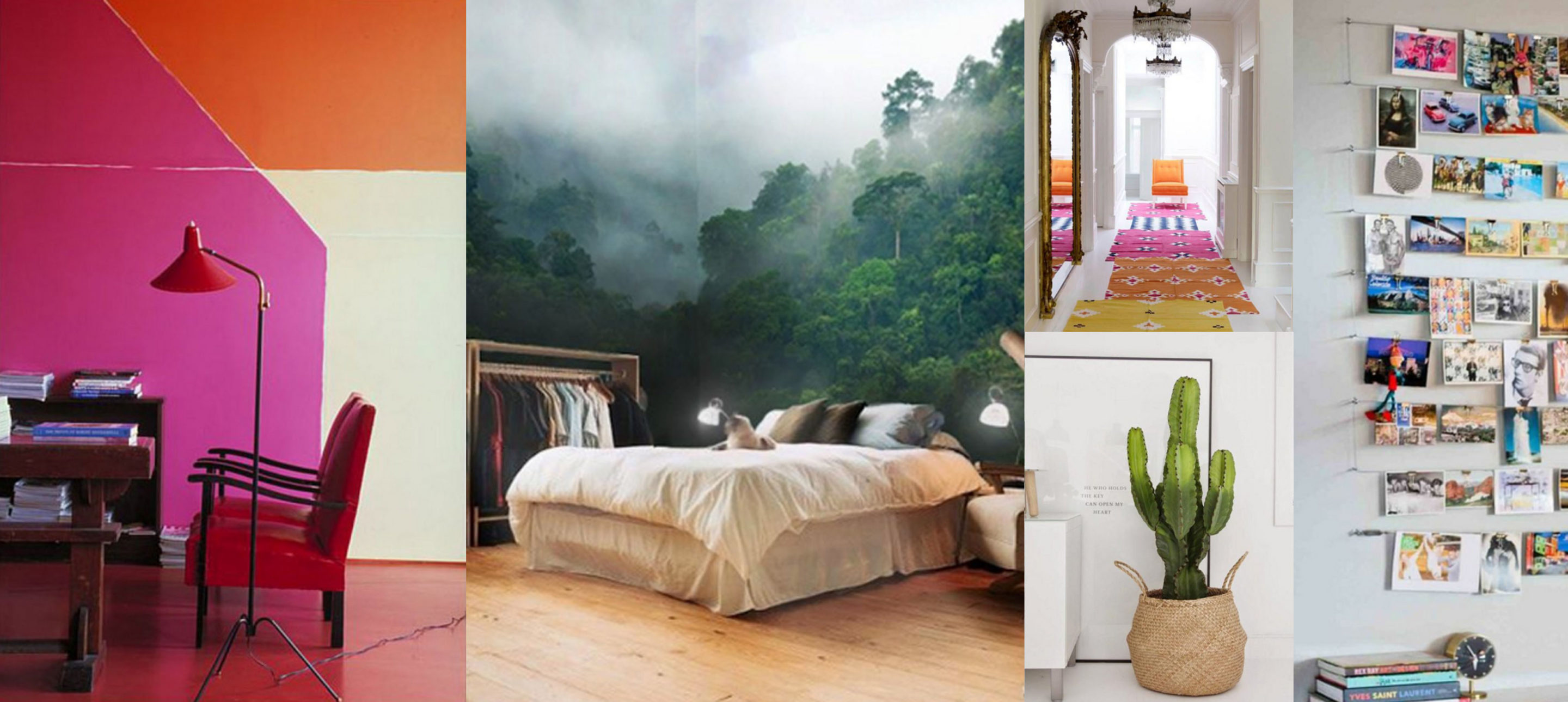 Comment prolonger l’effet vacances grâce à la décoration de votre intérieur