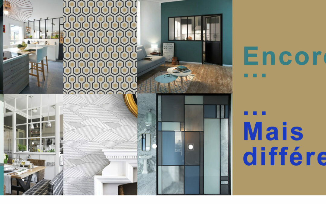 Les «codes déco» : véritables intemporels ou simples tendances?