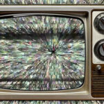 Eteignez moi cette Tv