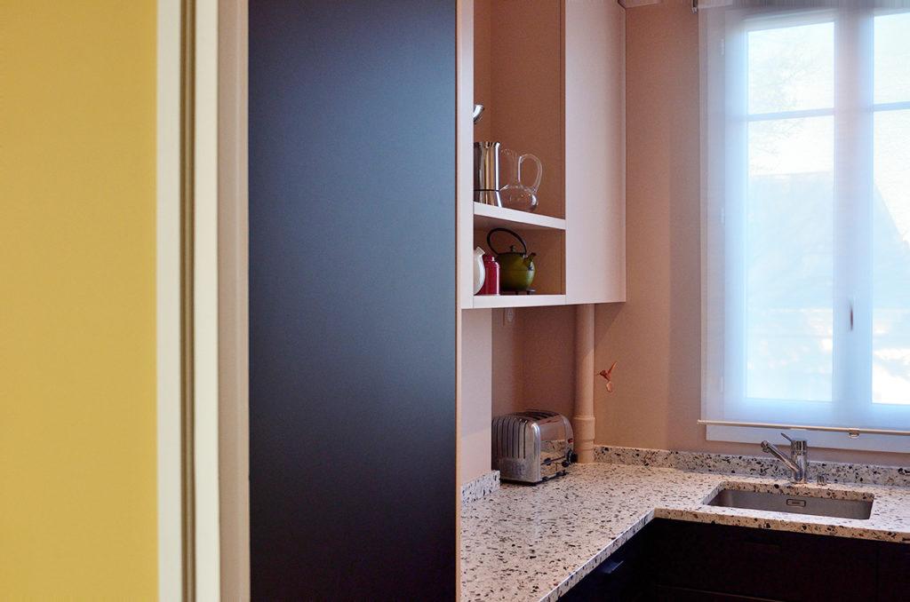 Appart 38 projet Oz by cath