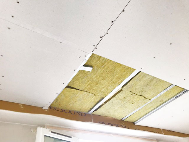 Projet de réaménagement d'un appartement ancien année 30 au Vésinet, Agence Oz by cath, architecture d'intérieur