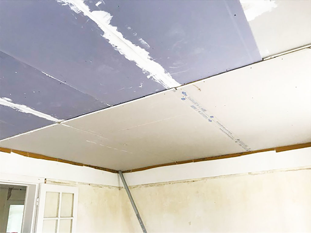Projet de réaménagement d'un appartement ancien année 30 au Vésinet, Agence Oz by cath, architecture d'intérieur
