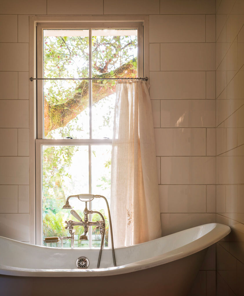 Petite maison repensée par Jessica Helgerson - Article Oz by cath