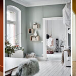 La couleur dans son intérieur. Article Oz by cath