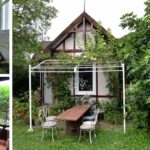 L’aménagement intérieur d’une cabane en bois aux portes de Paris