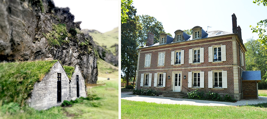 L’estimation d’un bien immobilier : une question de point de vue !