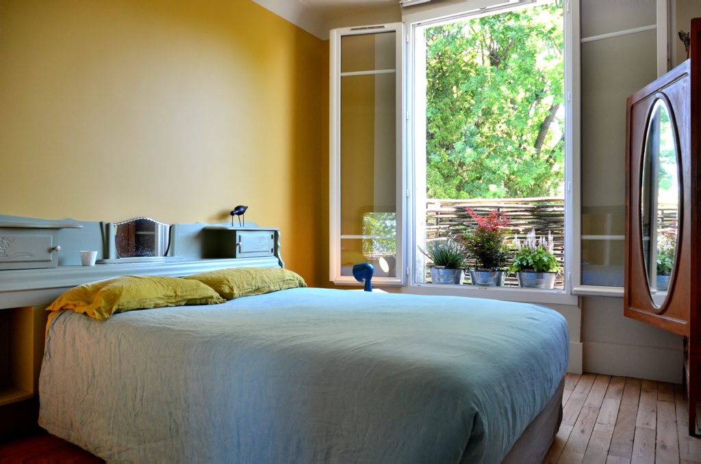 Projet de réaménagement d'un appartement ancien au Vésinet, Agence Oz by cath, architecture d'intérieur