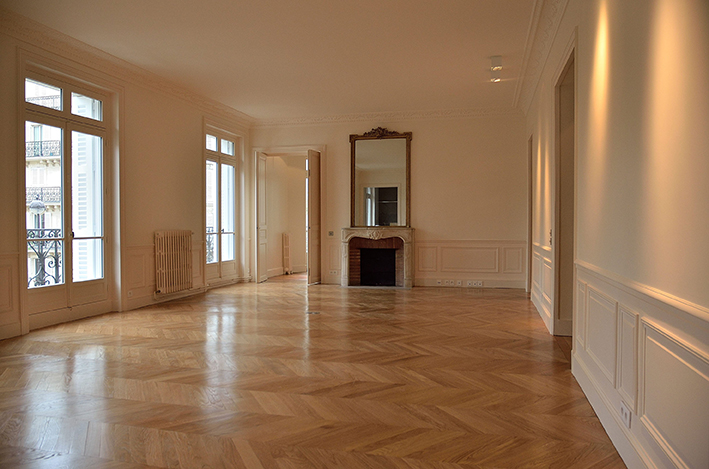 le charme de l'ancien dans l'immobilier
