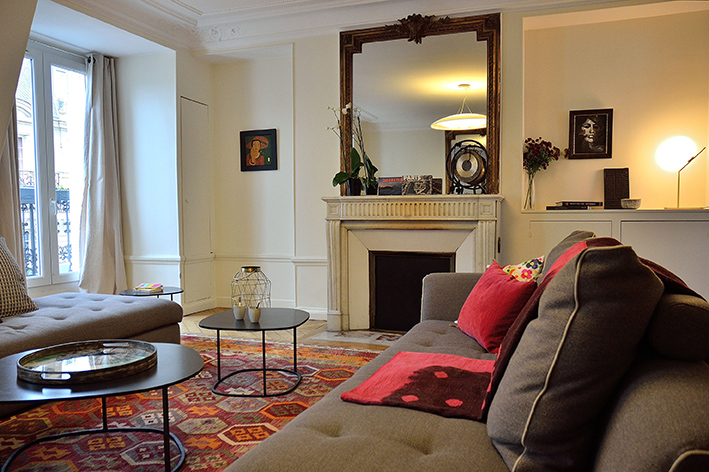 le charme de l'ancien dans l'immobilier