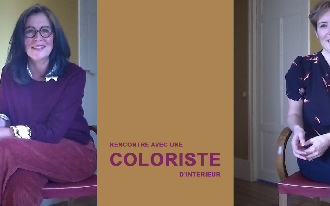 En rénovation intérieure, comment associer les couleurs ?