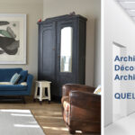 Architecte d'intérieur, décorateur ou architecte, quelle différence?