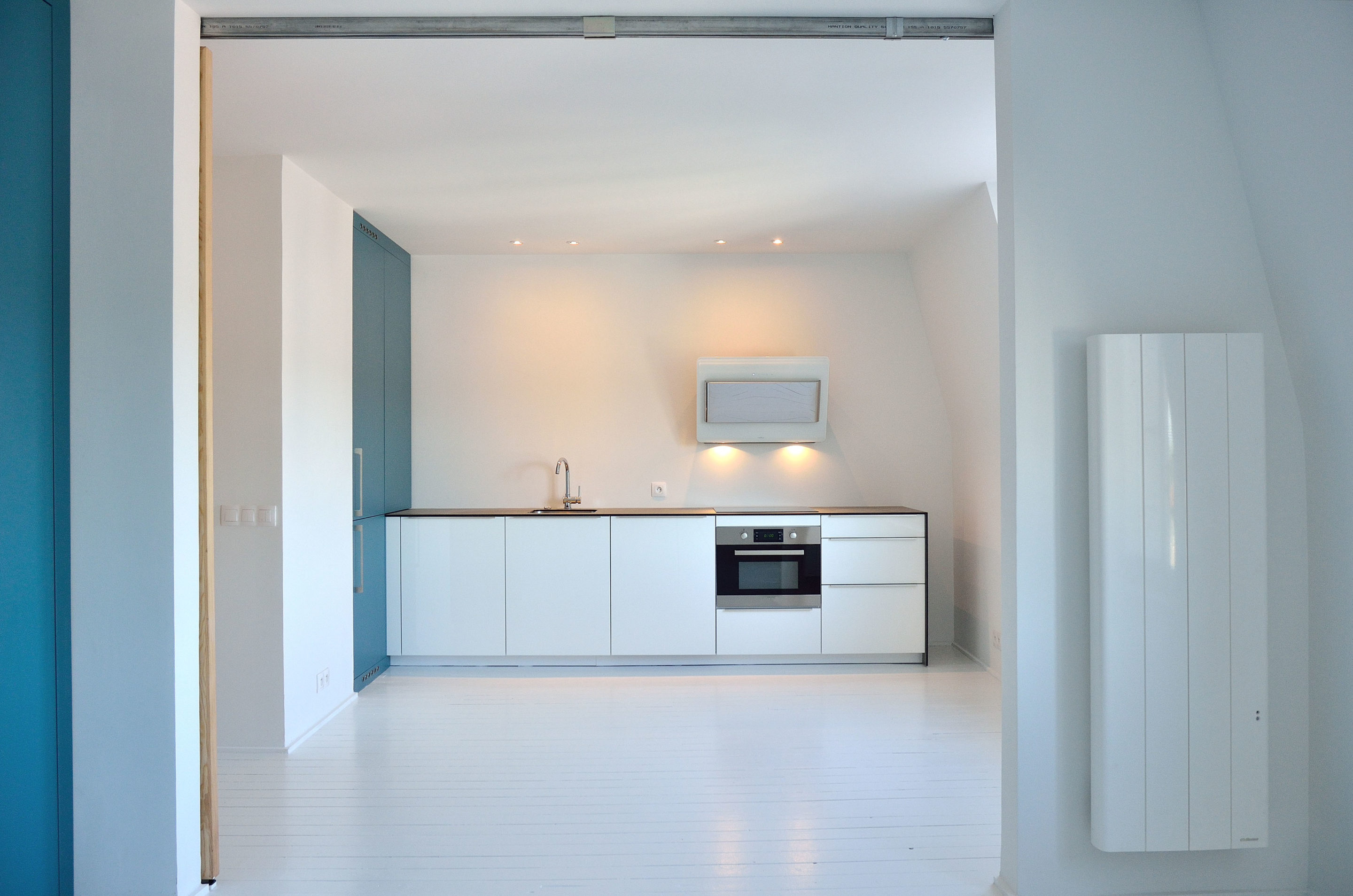 Cuisine ouverte : les conseils d'une architecte d'intérieur