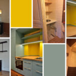 Architecte d'intérieur paris : aménagement petite surface