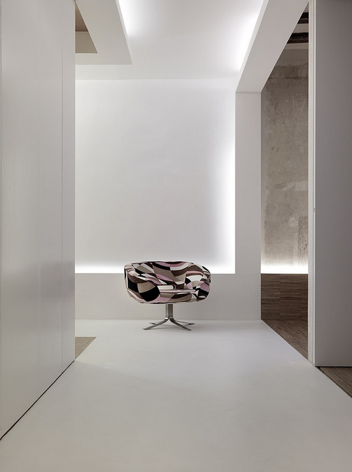 Conseil éclairage intérieur