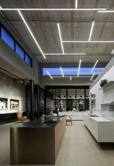 Conseil éclairage intérieur