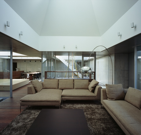 Conseil éclairage intérieur