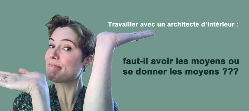 Quel tarif faut-il compter pour un architecte d'intérieur ? - Agence Oz by Cath, architecture d'intérieur