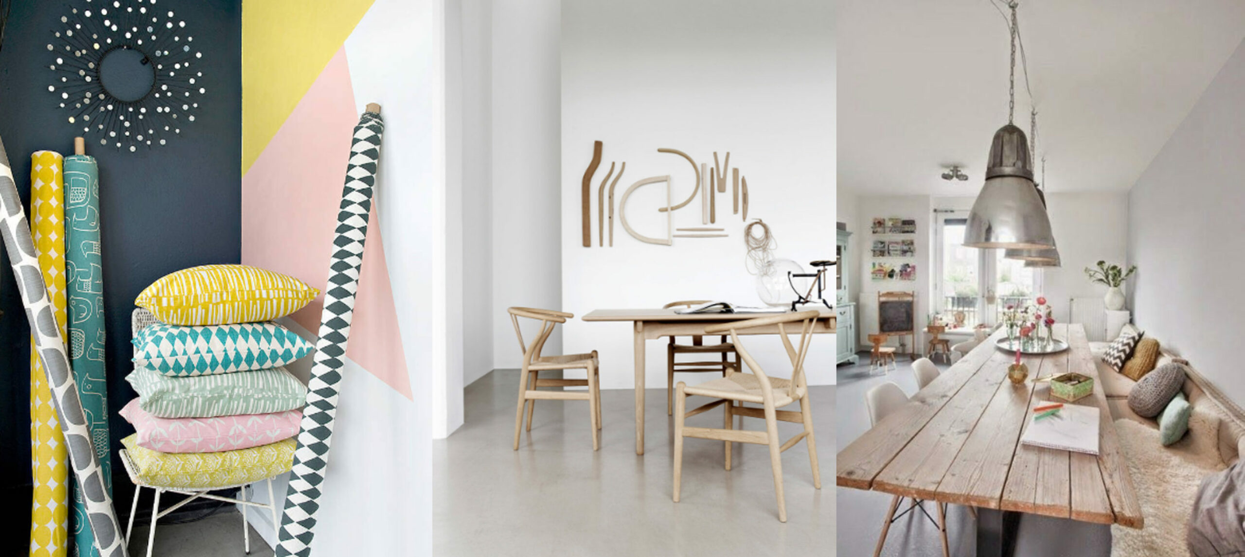 Idées déco et aménagements intérieurs à piquer aux Scandinaves!