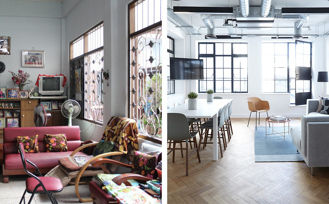Conseil en aménagement intérieur : minimalisme ou profusion ? 