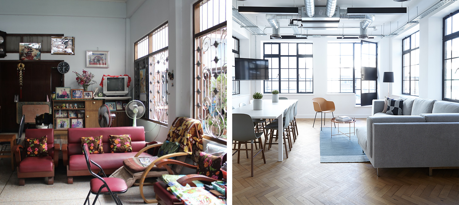 Conseil en aménagement intérieur : minimalisme ou profusion?