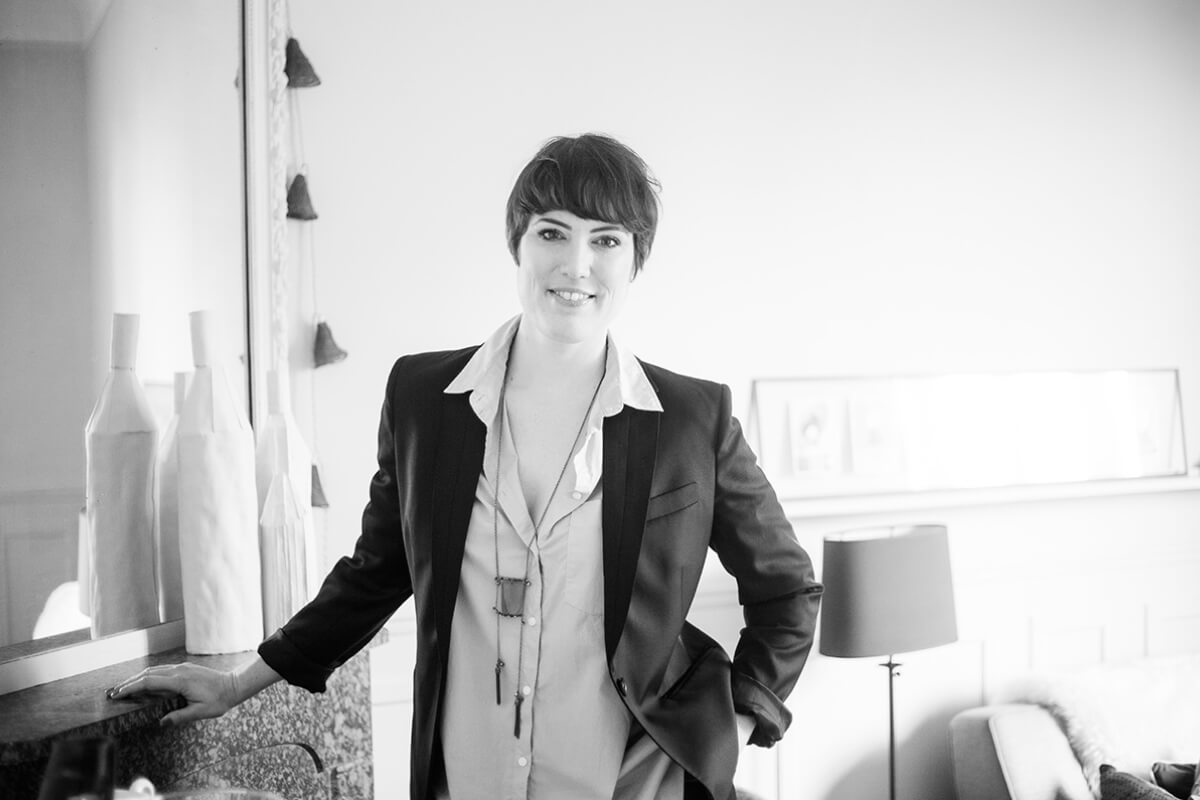 Architecte d'intérieur sur Paris et l’ouest parisien