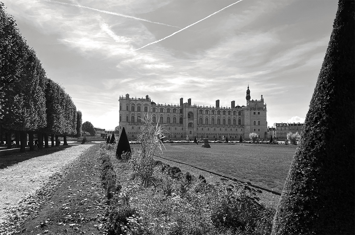 Ville de St-Germain-en-Laye